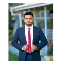 Kelvin Singh, MBA