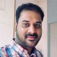 Kamalanath Vetrivel