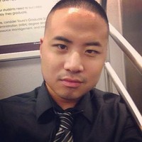Bryan Bickford, LMSW
