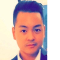 Alexandre phimphavong