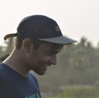 Ramesh Rayala