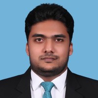 Krishan Lakmal Perera