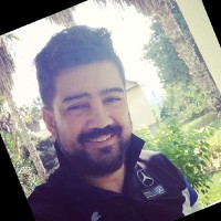 Serkan Cuha