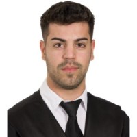 Lluís Llauradó Martín