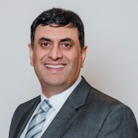 Satvir Gill