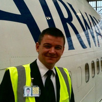 Greg Sherriff