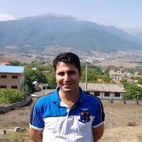 Morteza Alipouri