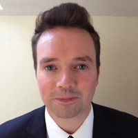 Mark Hogan
