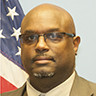 Darren Harvey