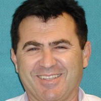 Regev Moti