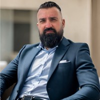 Marko Svitlica Ba, Caib