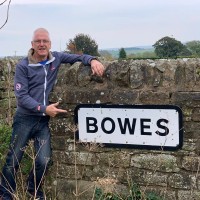 Malc Bowes