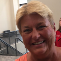 Tina Cato