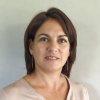 Stéphanie Siahmed