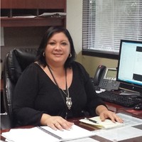 Judith Rosado, MBA, MSA