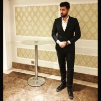 OSMAN OSMANOĞLU