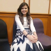Rashmi Garg