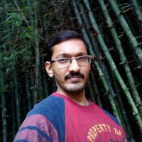 Guru Prasad Srinivasan