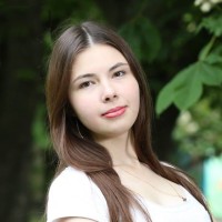 Mariia Kushnirenko