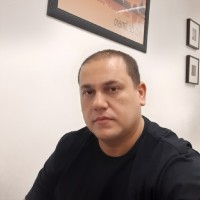 Marcio Silva De Lima