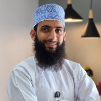 Yousuf Al Shiraiqi