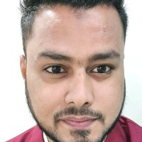 Mohammed Manir Makraney