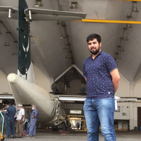 Muhammad Salman Khan