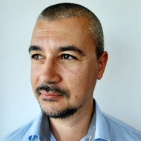 Constantin Mircea