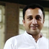 Venkatraman Kamath