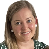 Charlotte Wright