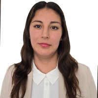 Mayra Mendoza Gallardo
