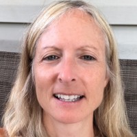 Megan Judge