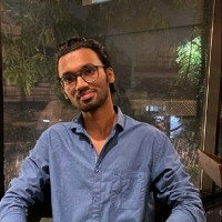 Mohak Gupta