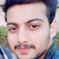 Shaheryar Rauf