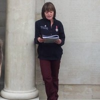 Jo Hook