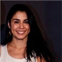 Livia Holanda