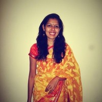 Gowri Ramachandran