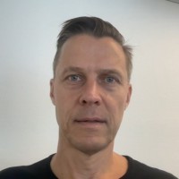 Krister Keskitalo