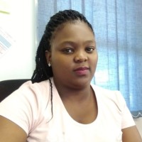 Evelinah Ntombifuthi
