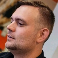 Balázs Tislér