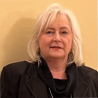 Ilona Mosler