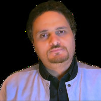 Shaeir_Alkian شاعر