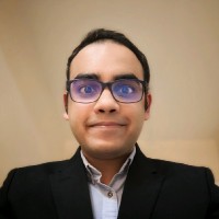 Siddharth Menon