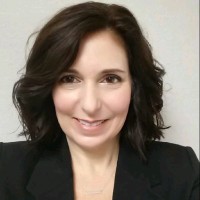 Lisa Dameron Gilmer