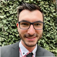 Alex D.