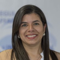 Ana Carolina De la Ossa Betancourt