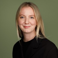 Rebecka Stahl