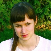 Liudmyla Demenkova