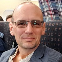 Steve Dutton