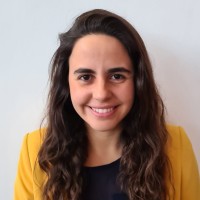 Alejandra Chamorro